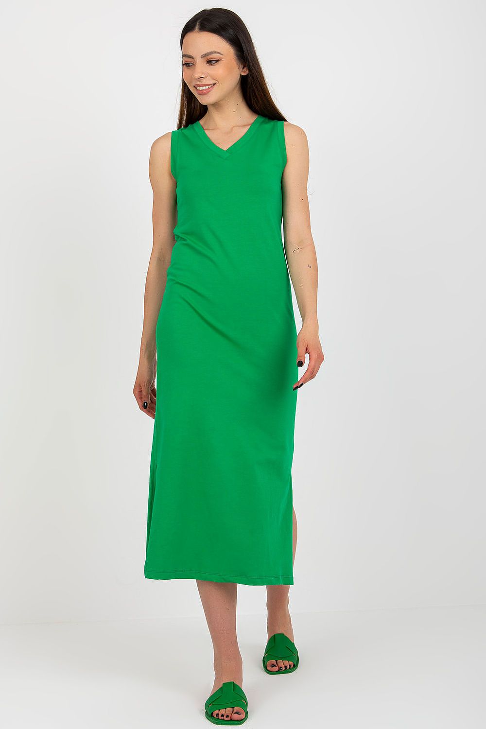  Rochie de zi model 181680 Och Bella 