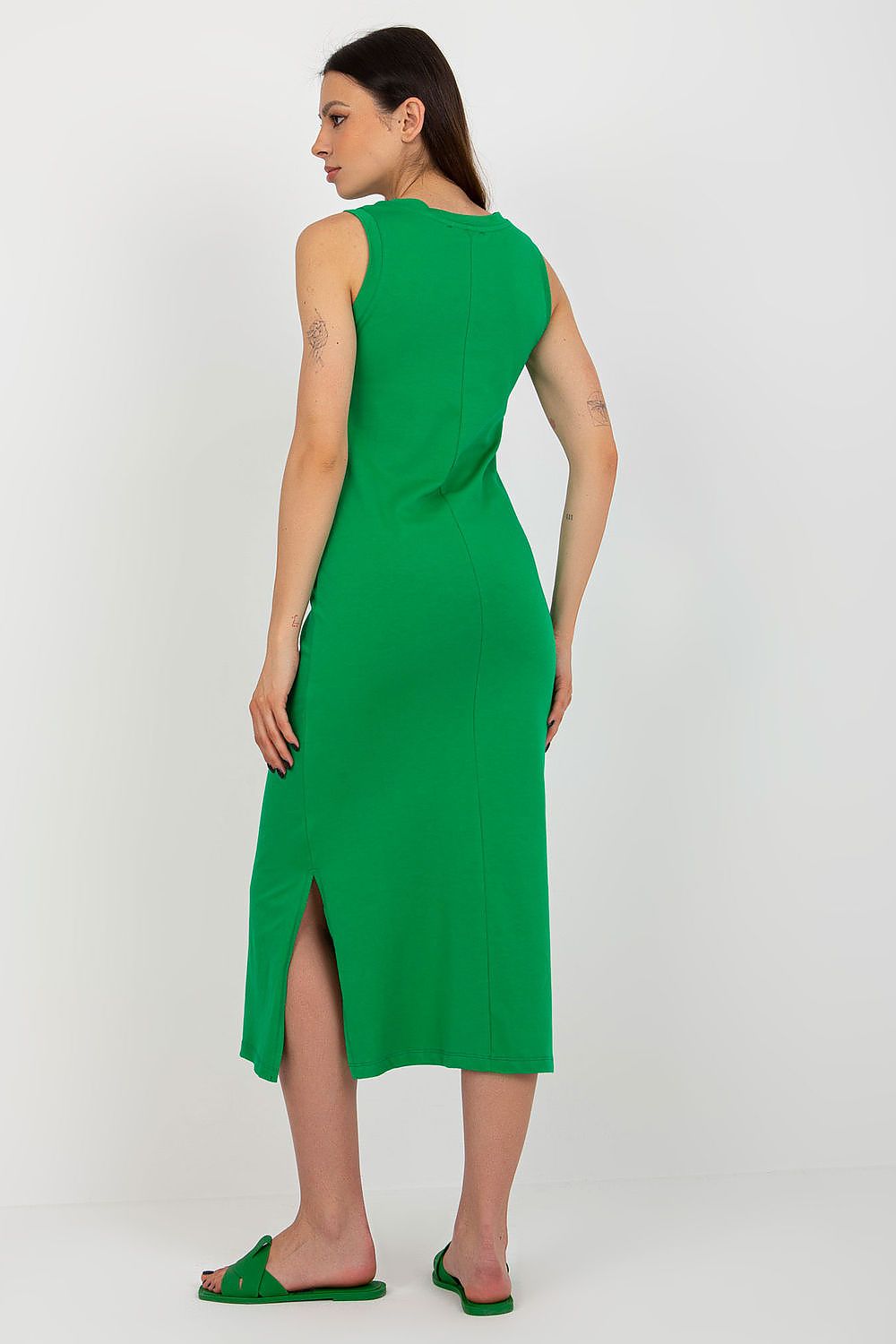 Rochie de zi model 181680 Och Bella 