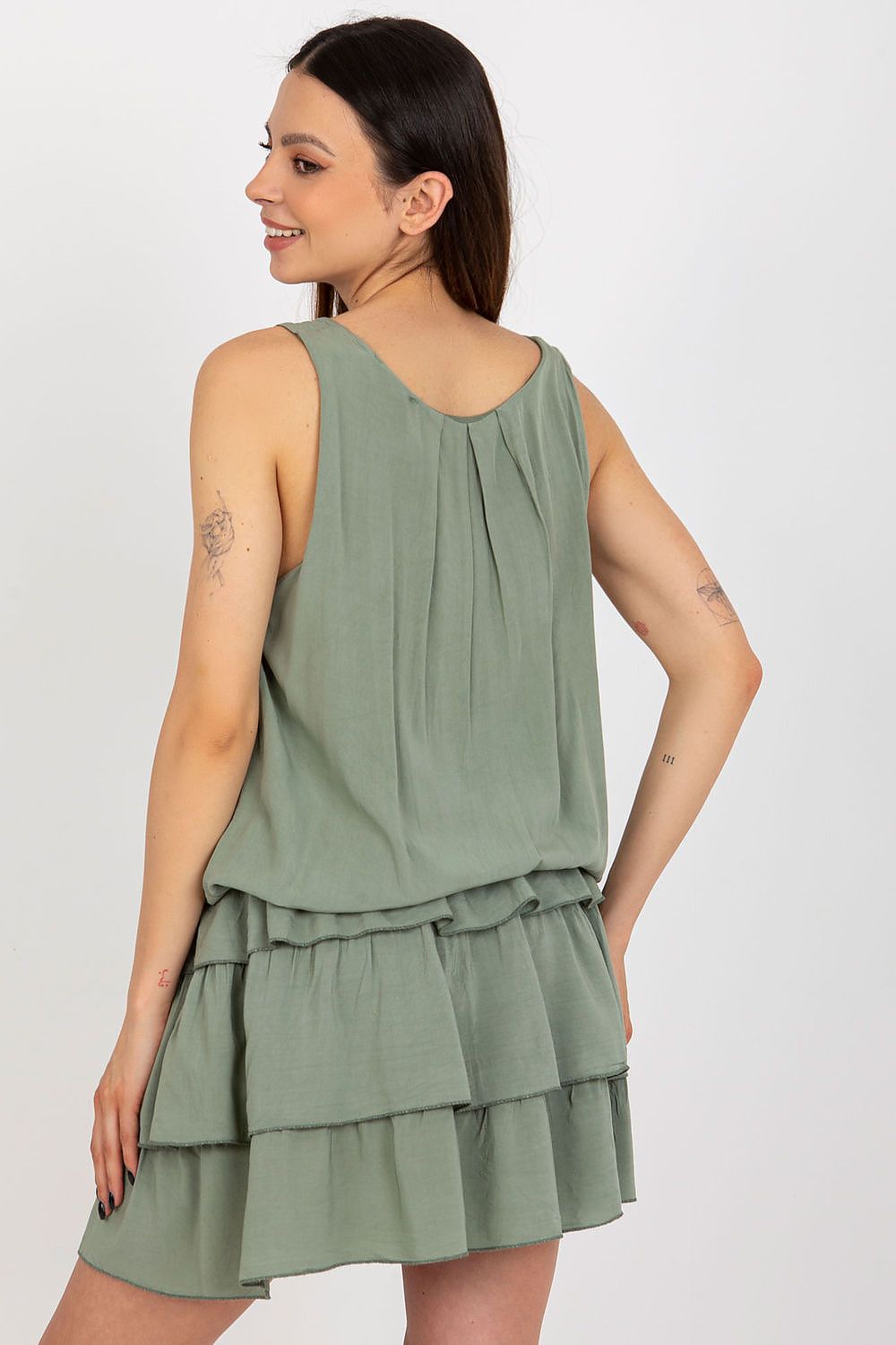  Rochie de zi model 181688 Och Bella 