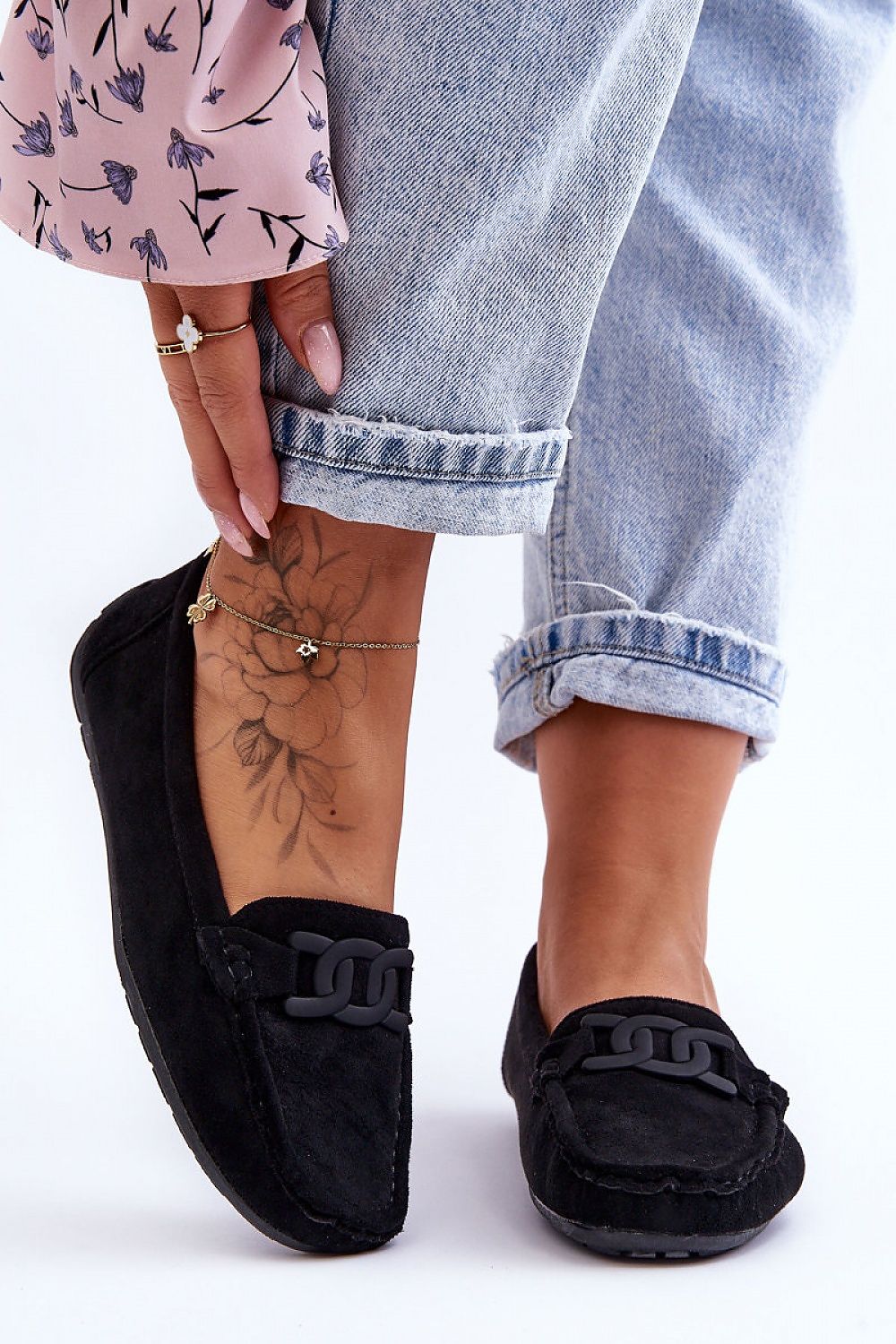  Mocasini model 181815 Step in style 