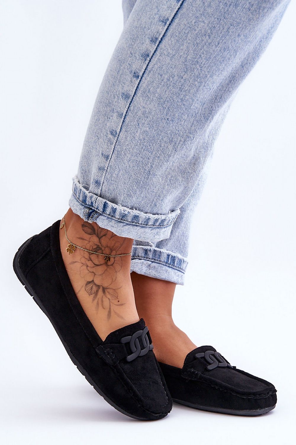  Mocasini model 181815 Step in style 