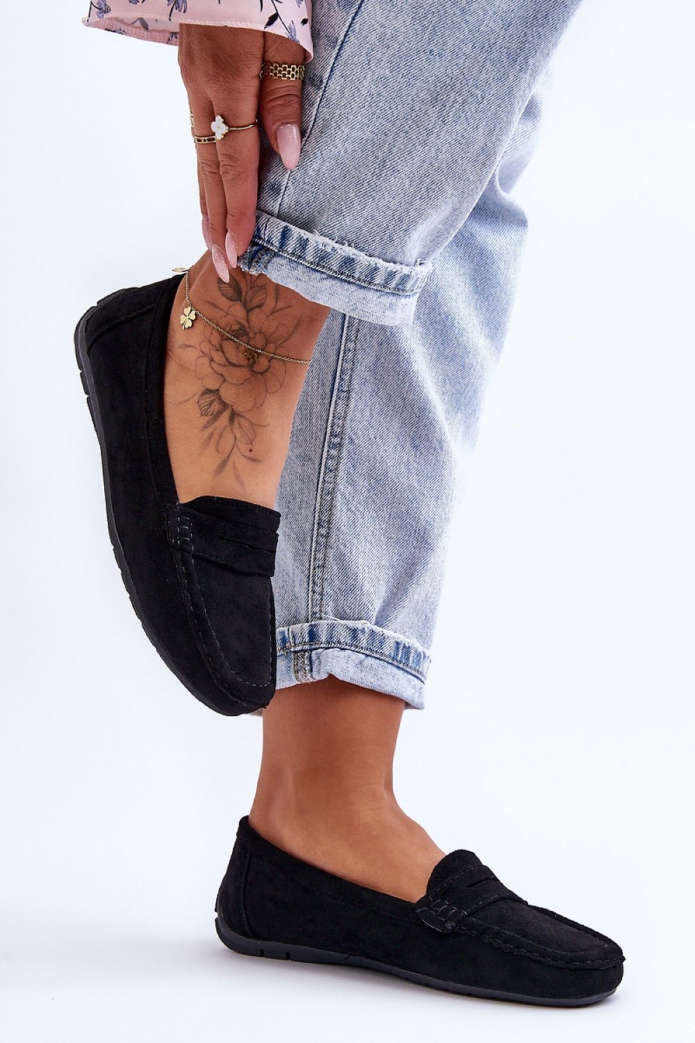  Mocasini model 181819 Step in style 