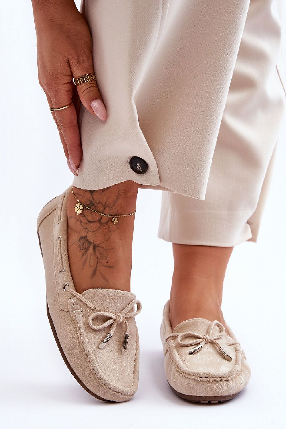  Mocasini model 181827 Step in style 
