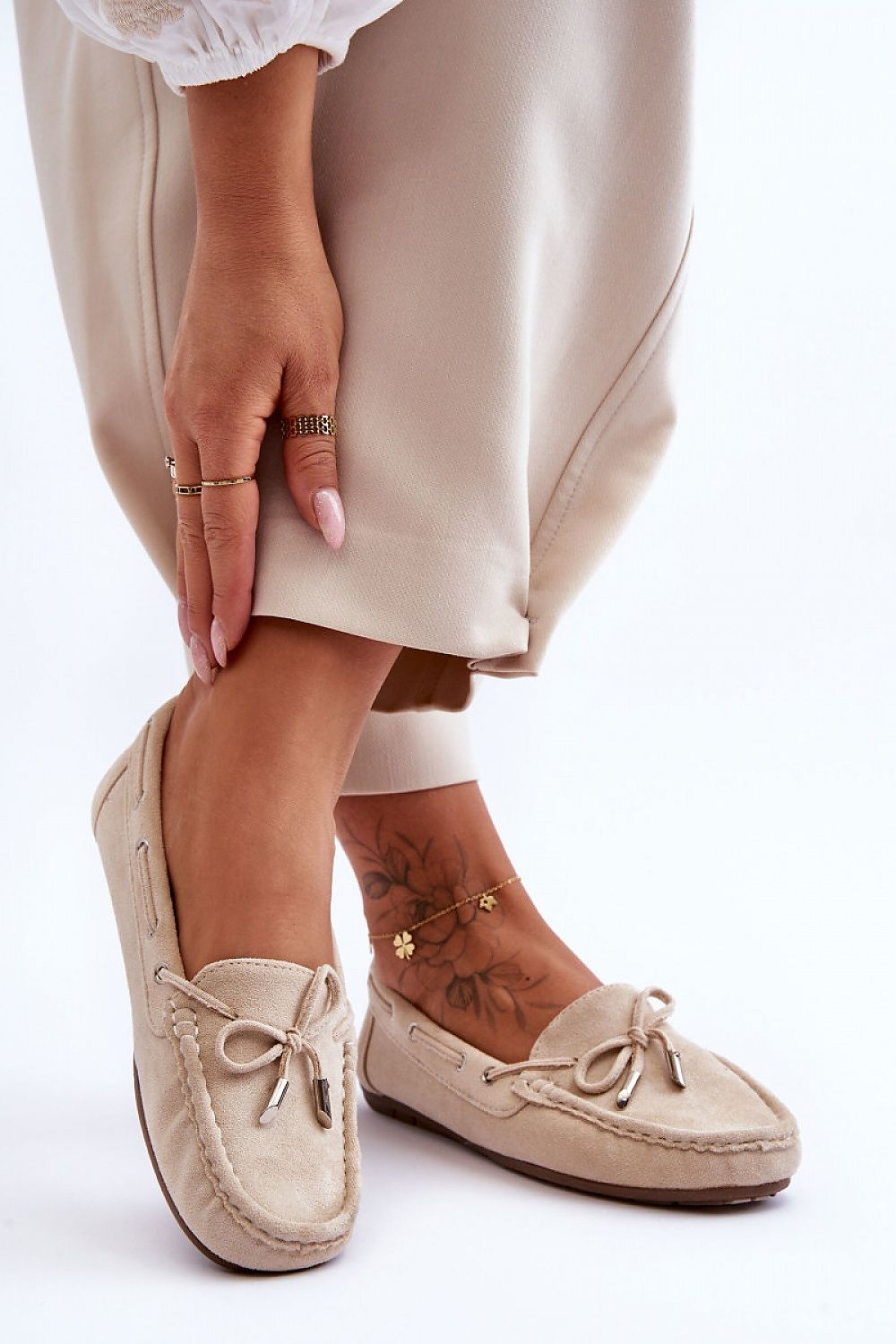  Mocasini model 181827 Step in style 
