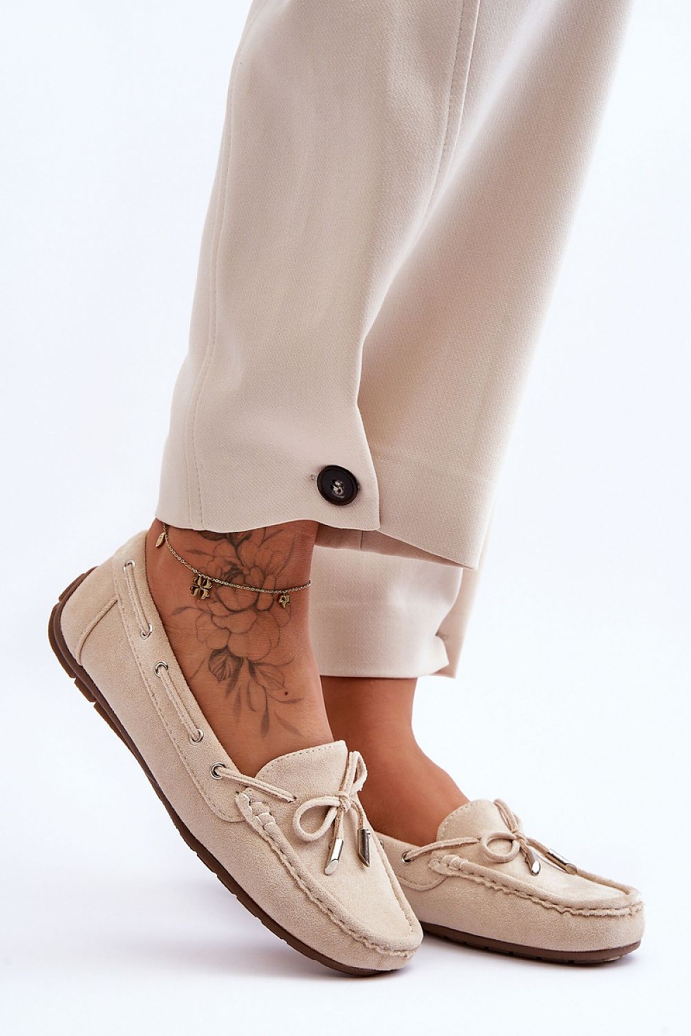  Mocasini model 181827 Step in style 