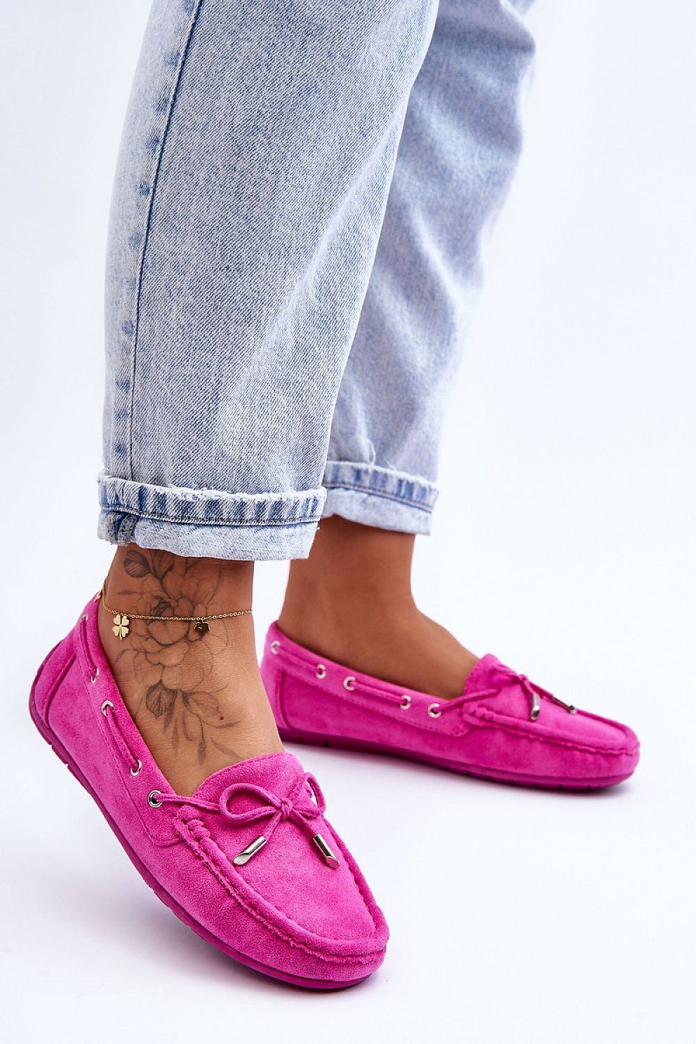  Mocasini model 181829 Step in style 