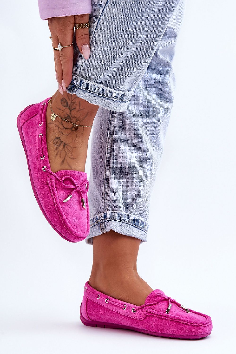  Mocasini model 181829 Step in style 