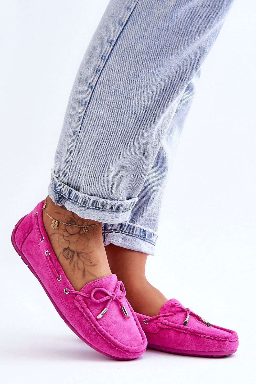  Mocasini model 181829 Step in style 