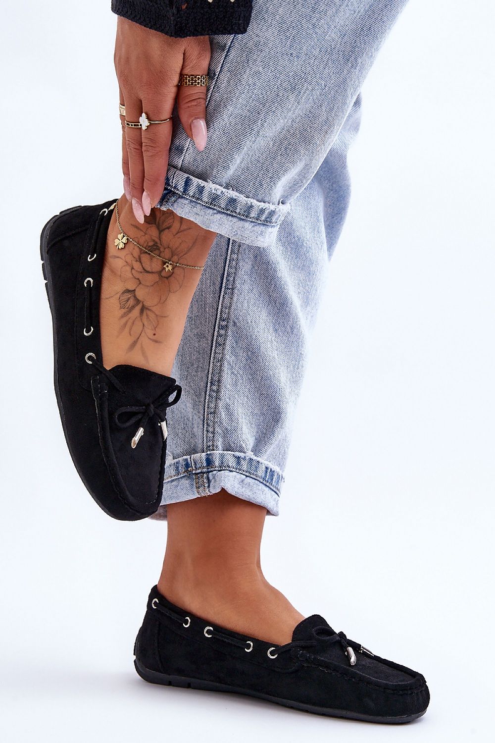  Mocasini model 181831 Step in style 