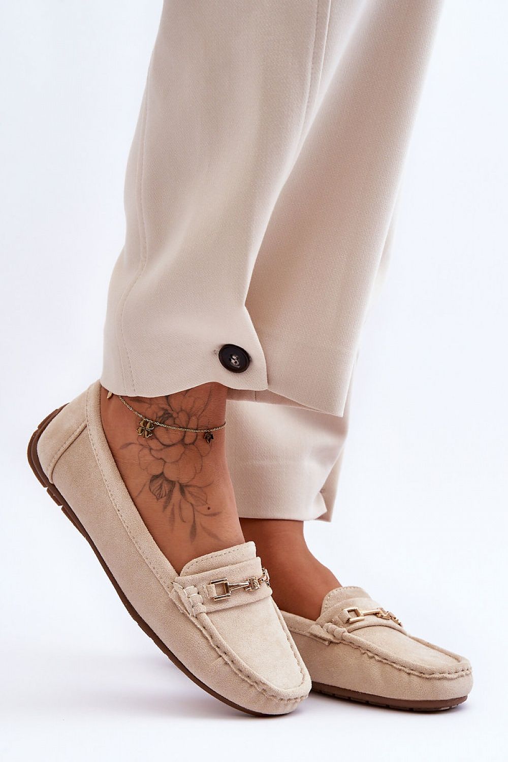 Mocasini model 181834 Step in style 