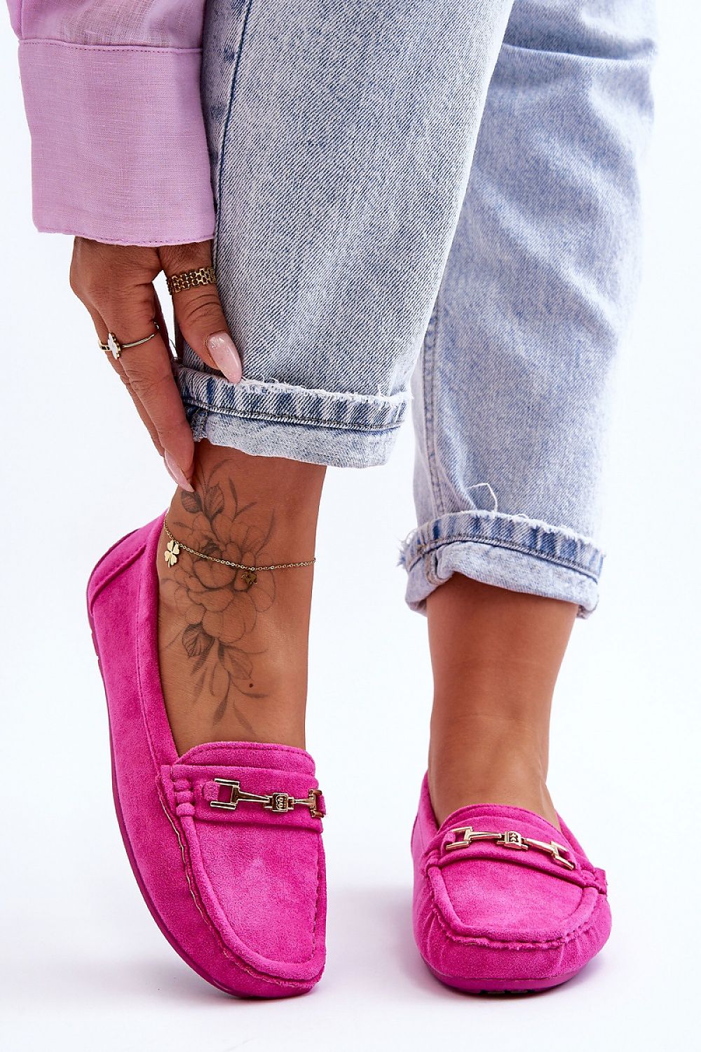  Mocasini model 181835 Step in style 