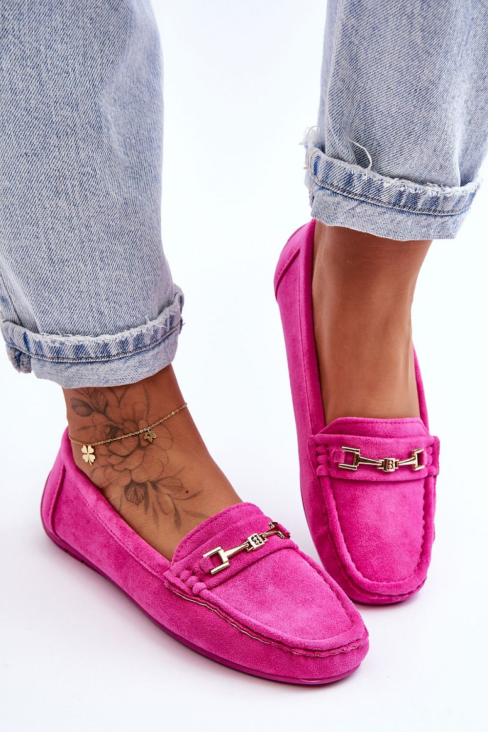  Mocasini model 181835 Step in style 