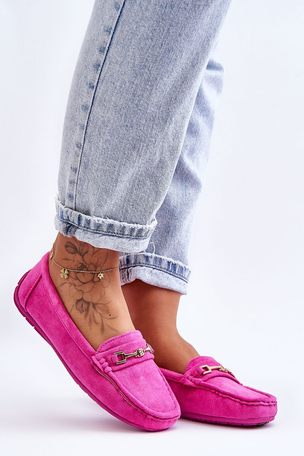  Mocasini model 181835 Step in style 