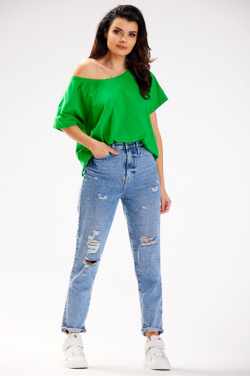  Bluză model 182018 Infinite You 