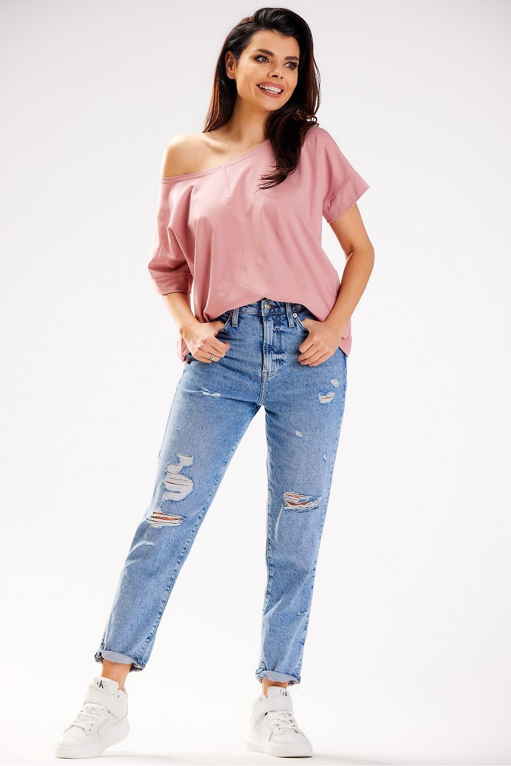  Bluză model 182020 Infinite You 
