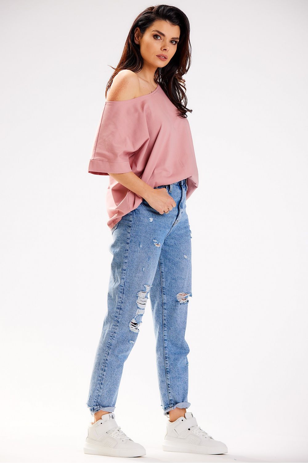  Bluză model 182020 Infinite You 
