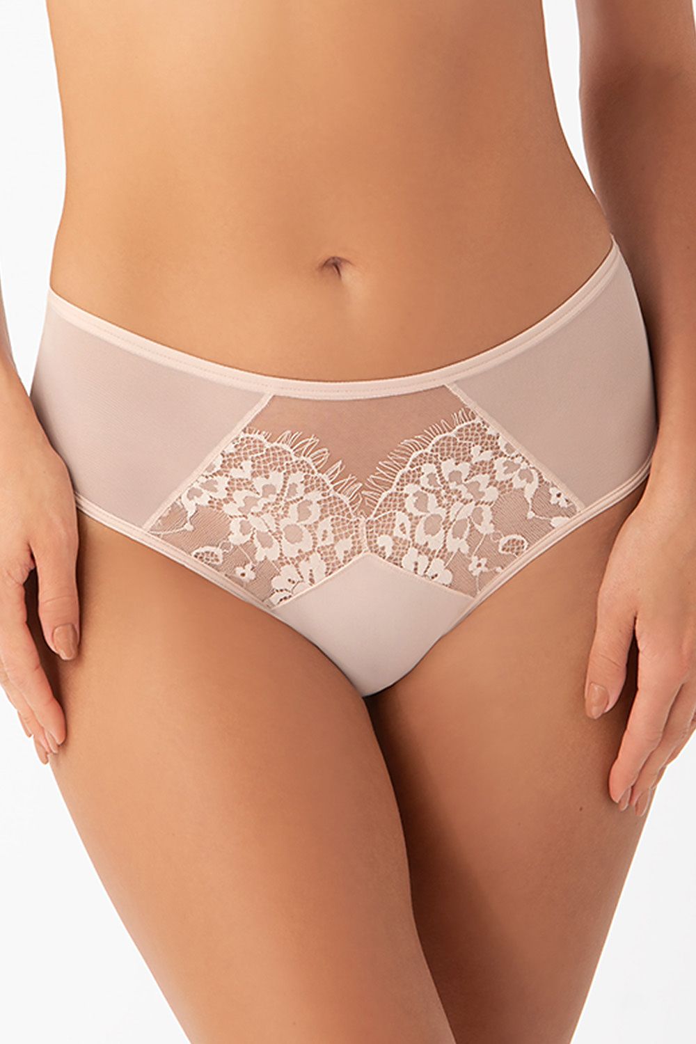  Chiloți în stil brazilian model 182028 Gorsenia Lingerie 