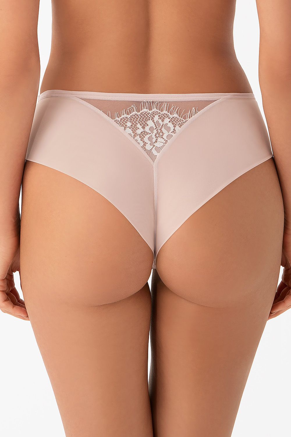  Chiloți în stil brazilian model 182028 Gorsenia Lingerie 