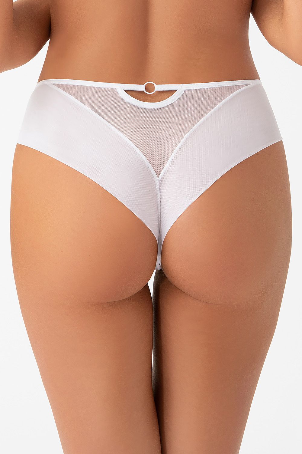  Chiloți în stil brazilian model 182032 Gorsenia Lingerie 