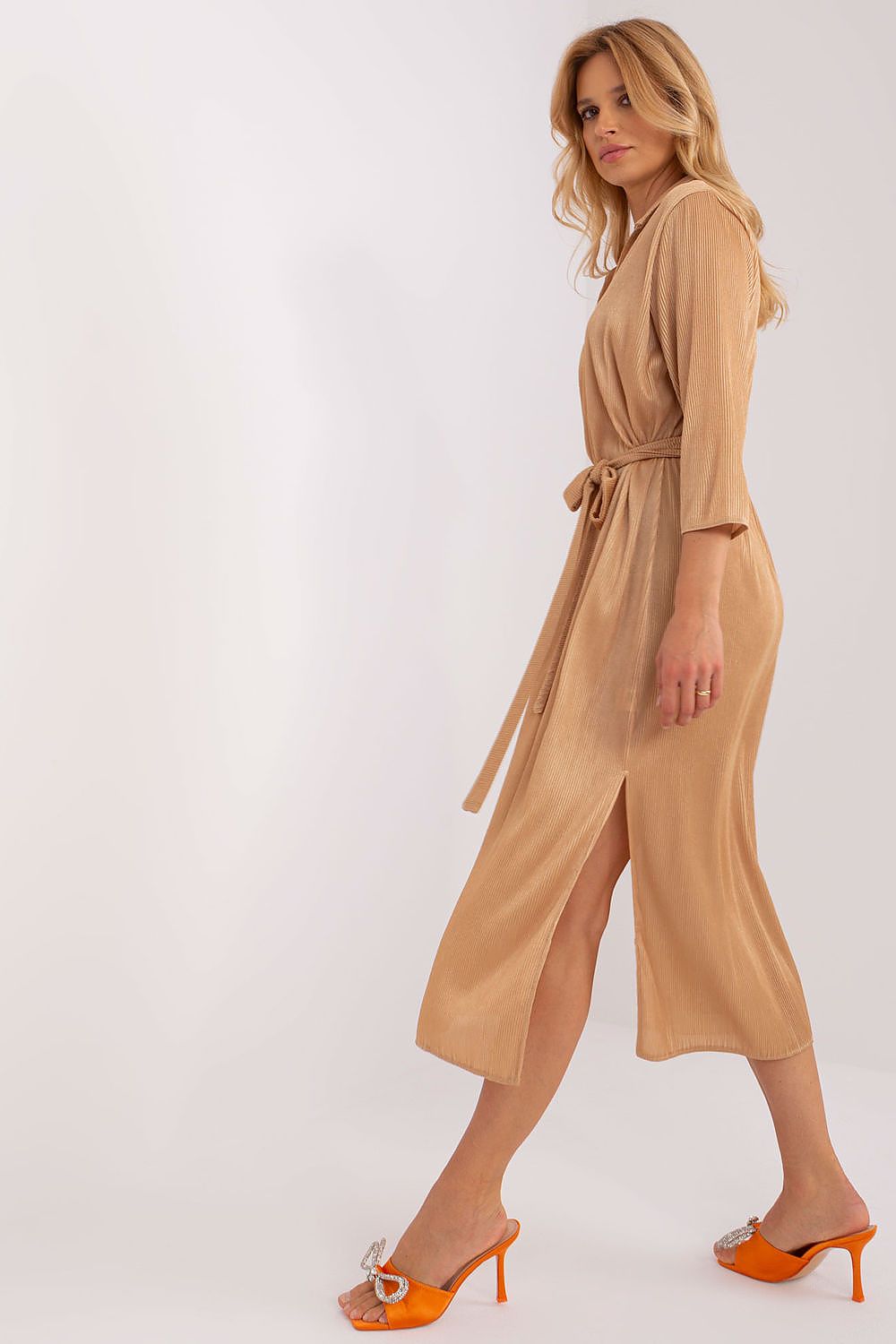  Rochie de zi model 182060 Lakerta 