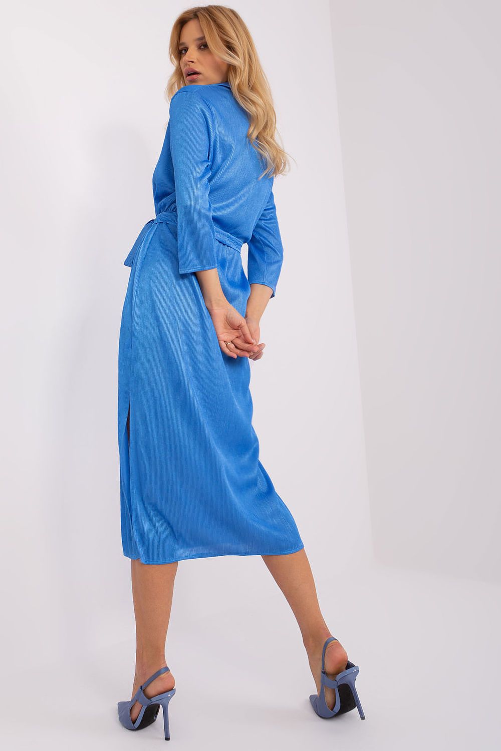  Rochie de zi model 182061 Lakerta 