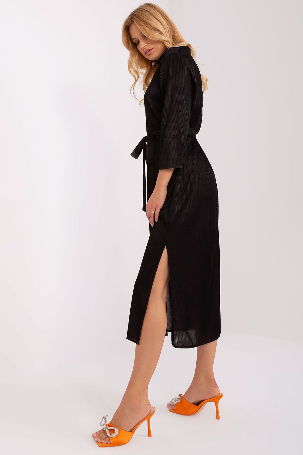  Rochie de zi model 182063 Lakerta 