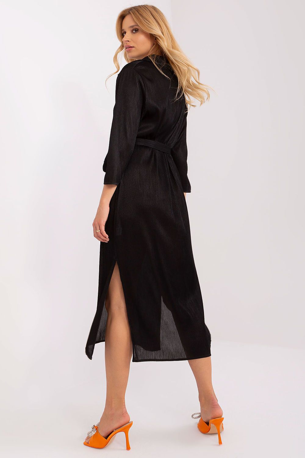  Rochie de zi model 182063 Lakerta 
