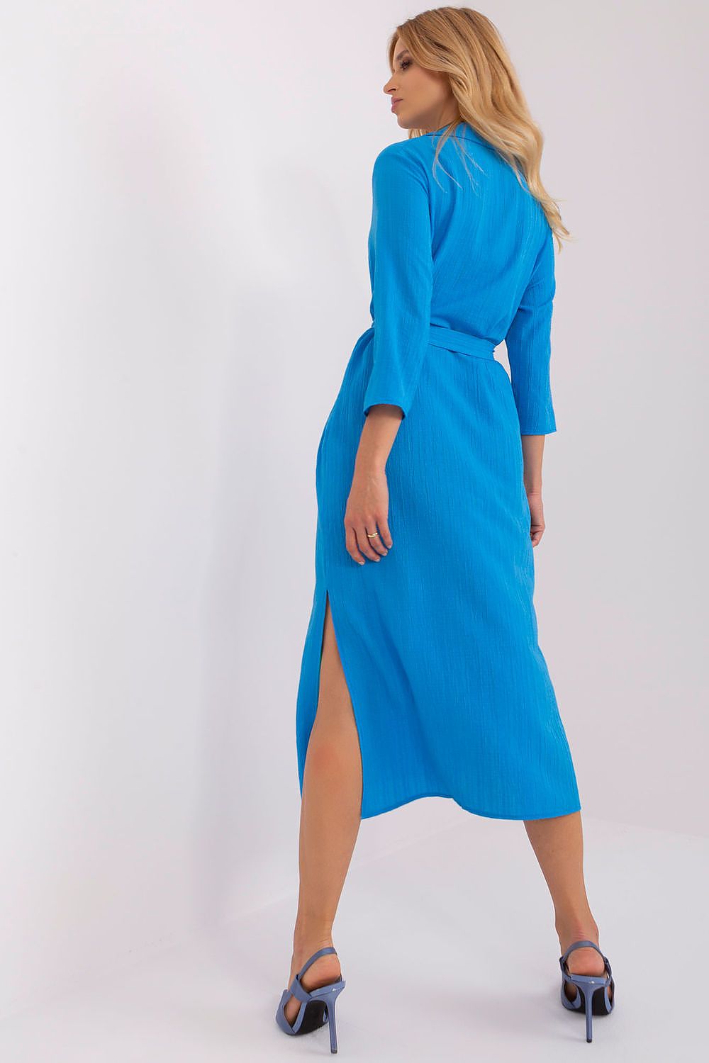  Rochie de zi model 182067 Lakerta 