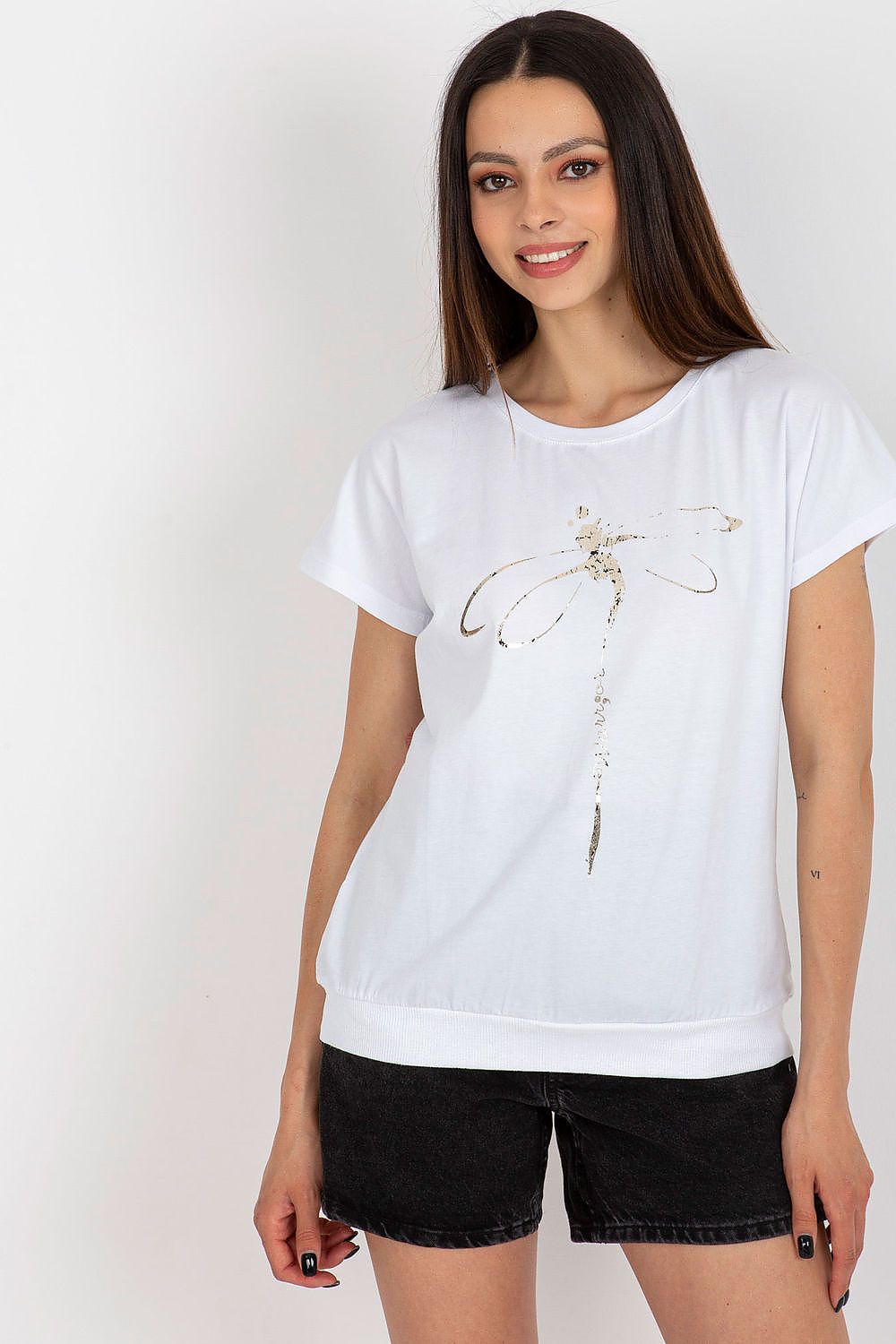  Bluză model 182098 Rue Paris 