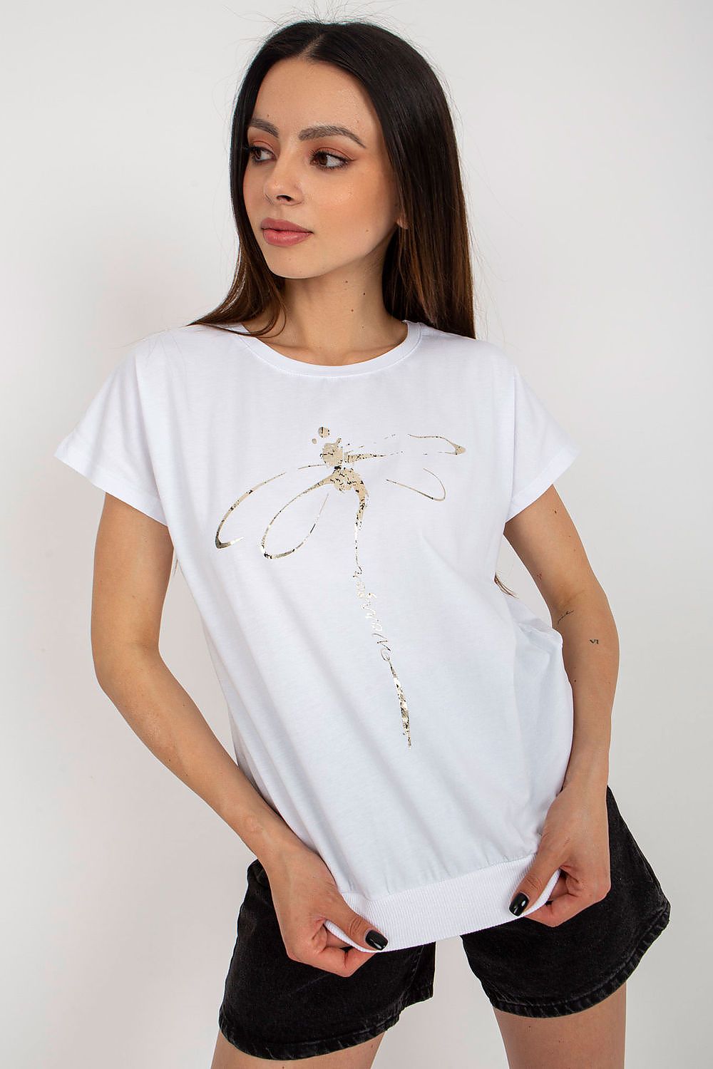  Bluză model 182098 Rue Paris 