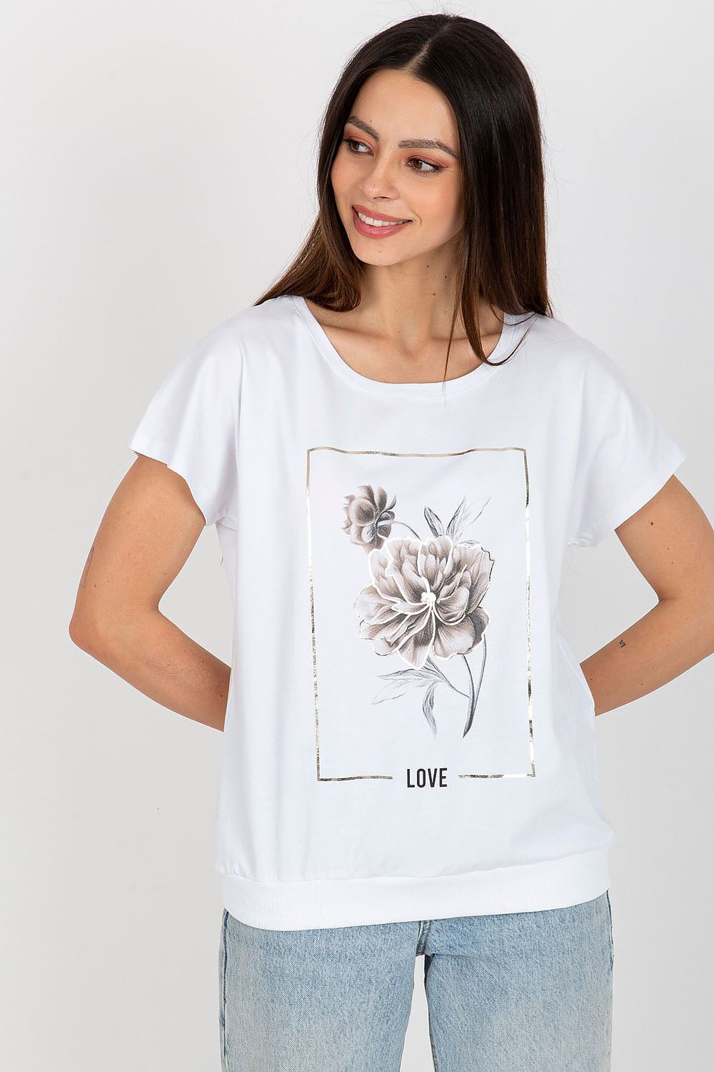  Bluză model 182100 Rue Paris 