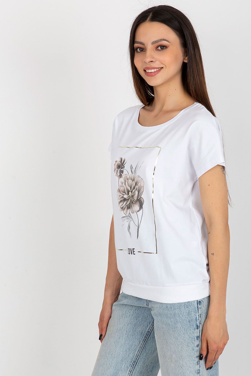  Bluză model 182100 Rue Paris 