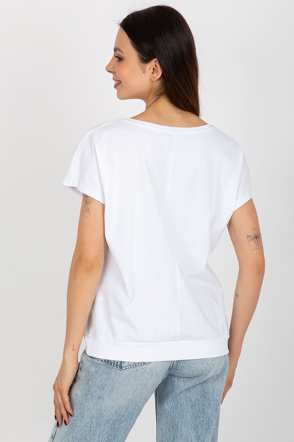  Bluză model 182100 Rue Paris 