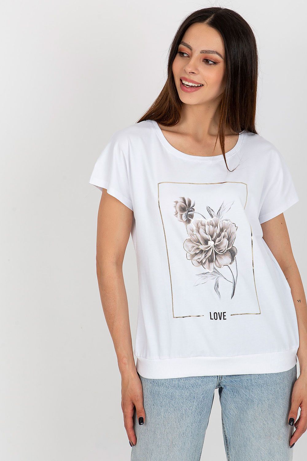  Bluză model 182100 Rue Paris 