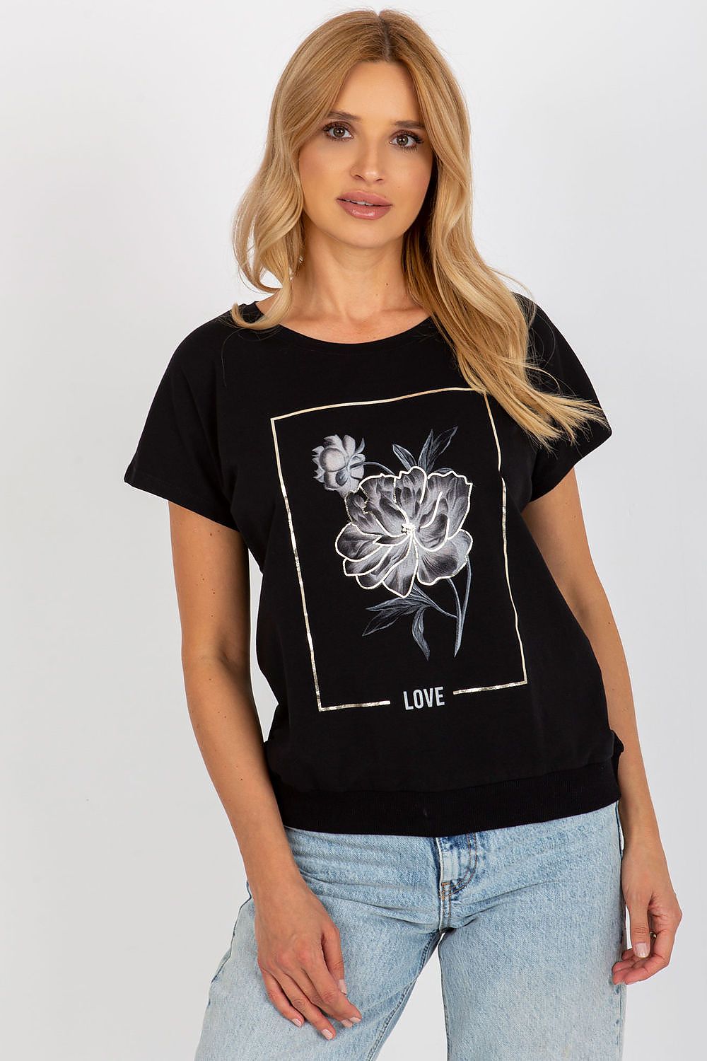  Bluză model 182101 Rue Paris 