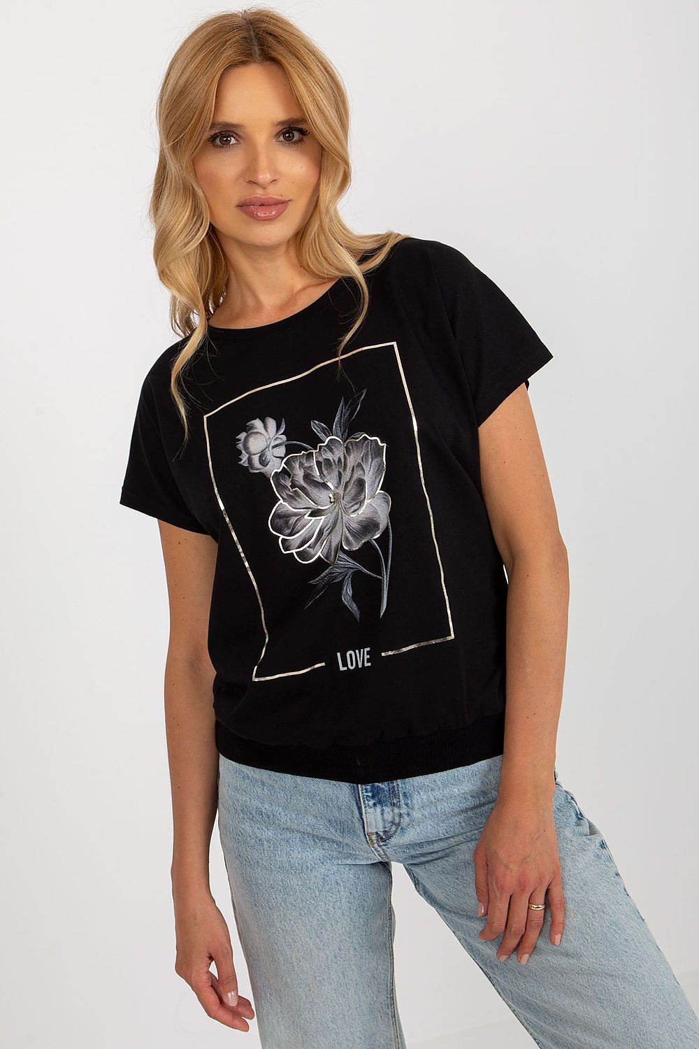  Bluză model 182101 Rue Paris 