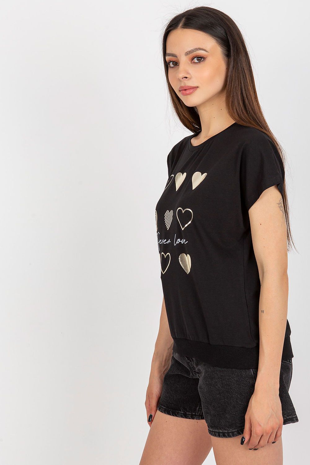  Bluză model 182102 Rue Paris 