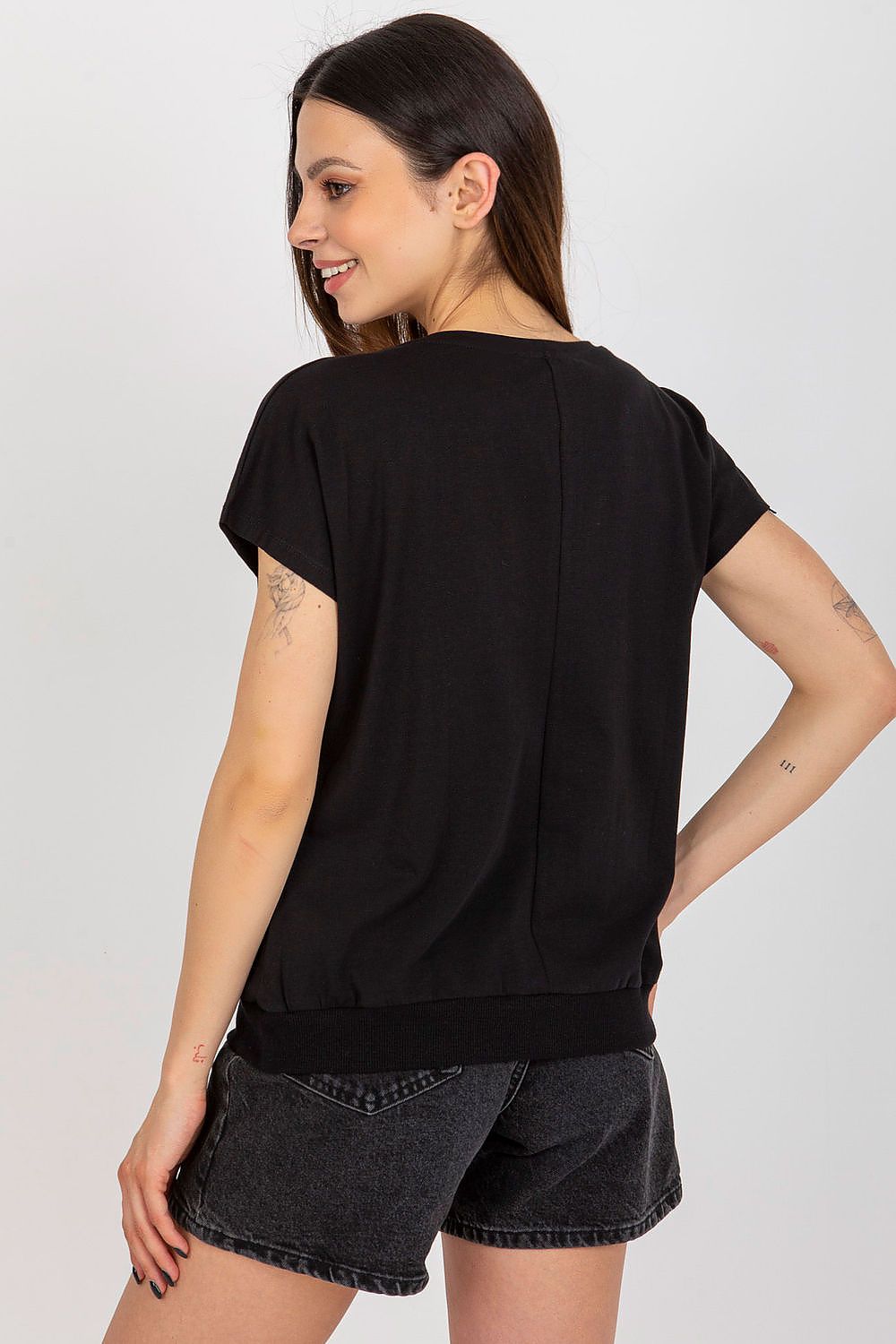  Bluză model 182102 Rue Paris 