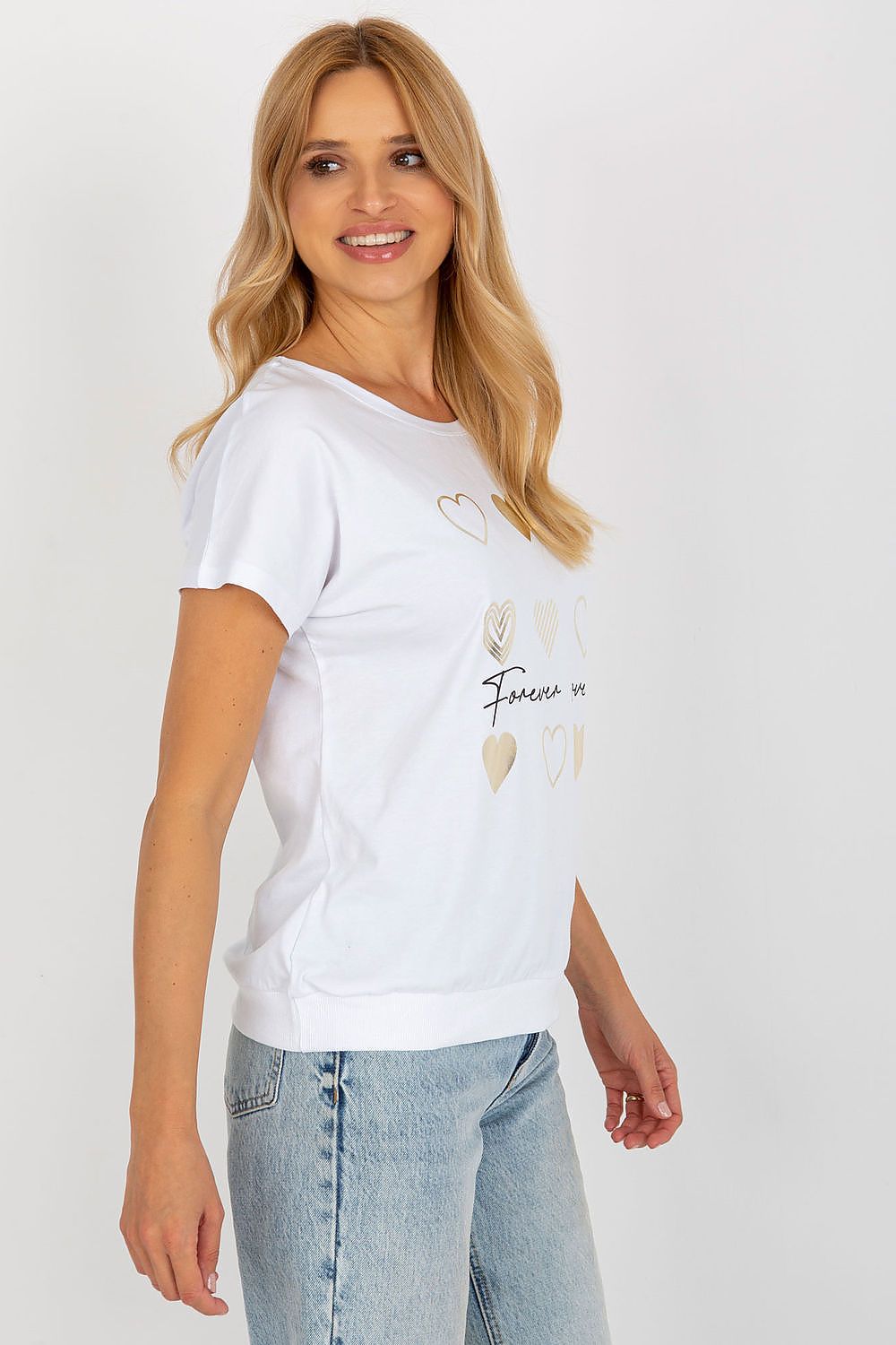  Bluză model 182103 Rue Paris 
