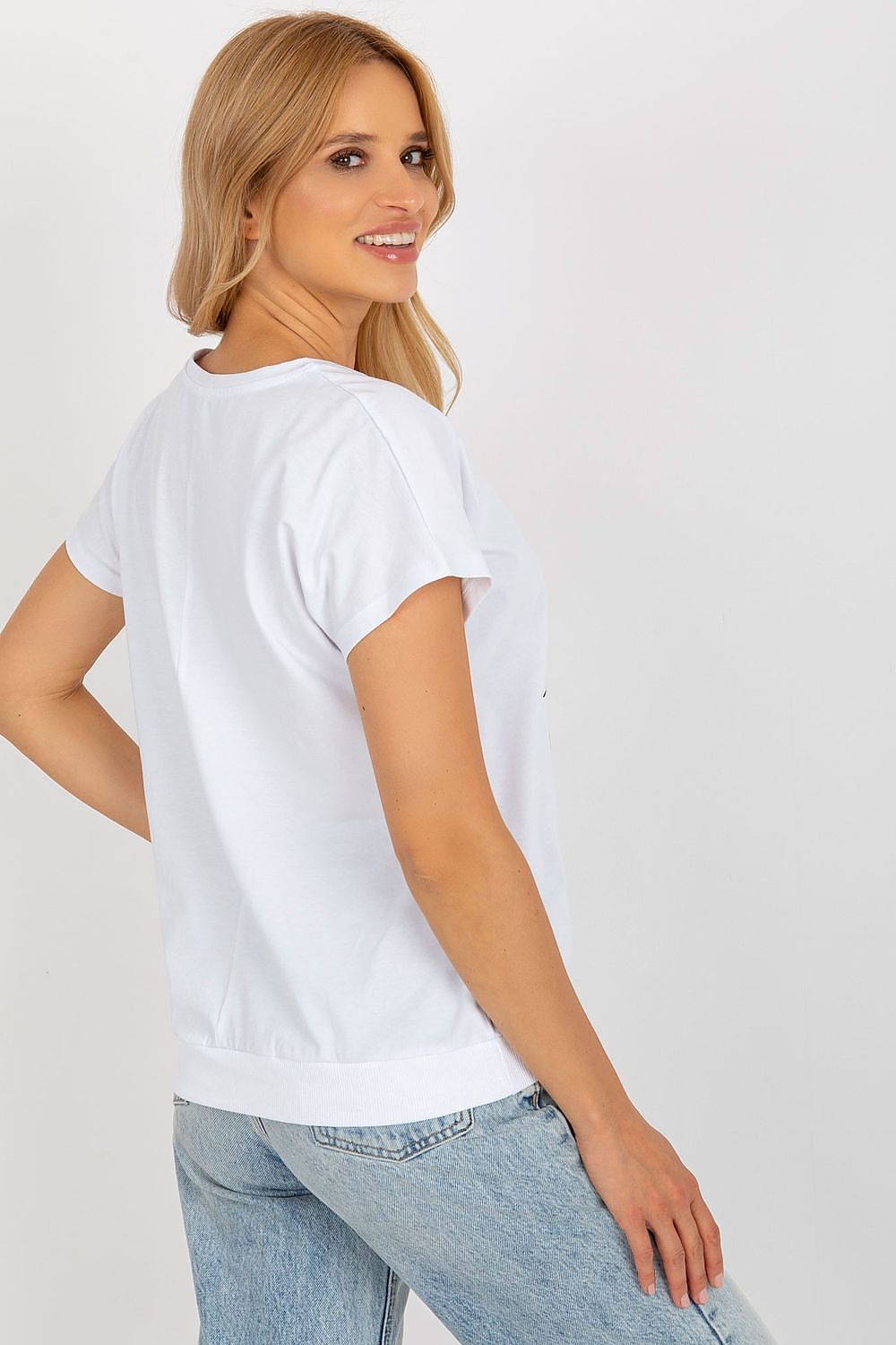 Bluză model 182103 Rue Paris 