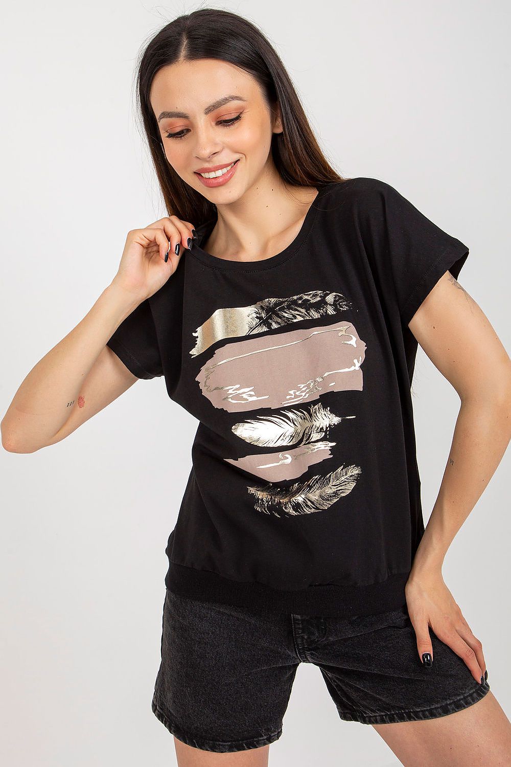  Bluză model 182104 Rue Paris 