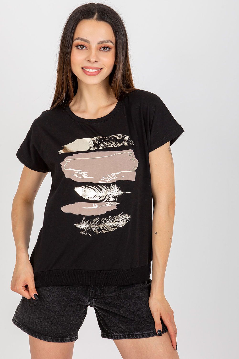  Bluză model 182104 Rue Paris 