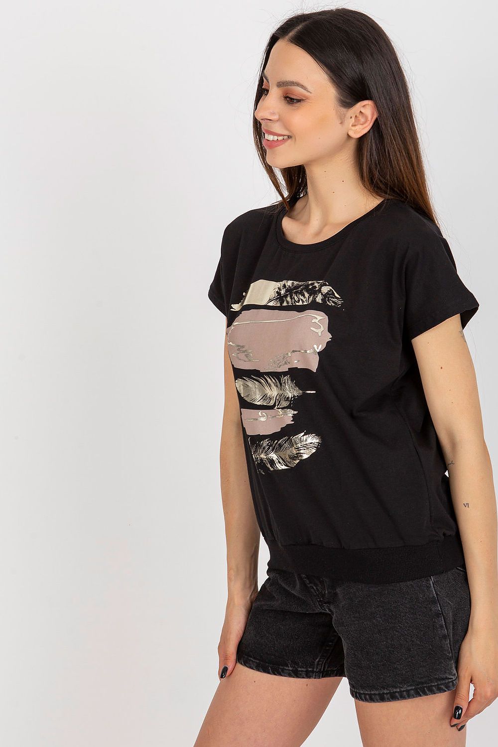  Bluză model 182104 Rue Paris 