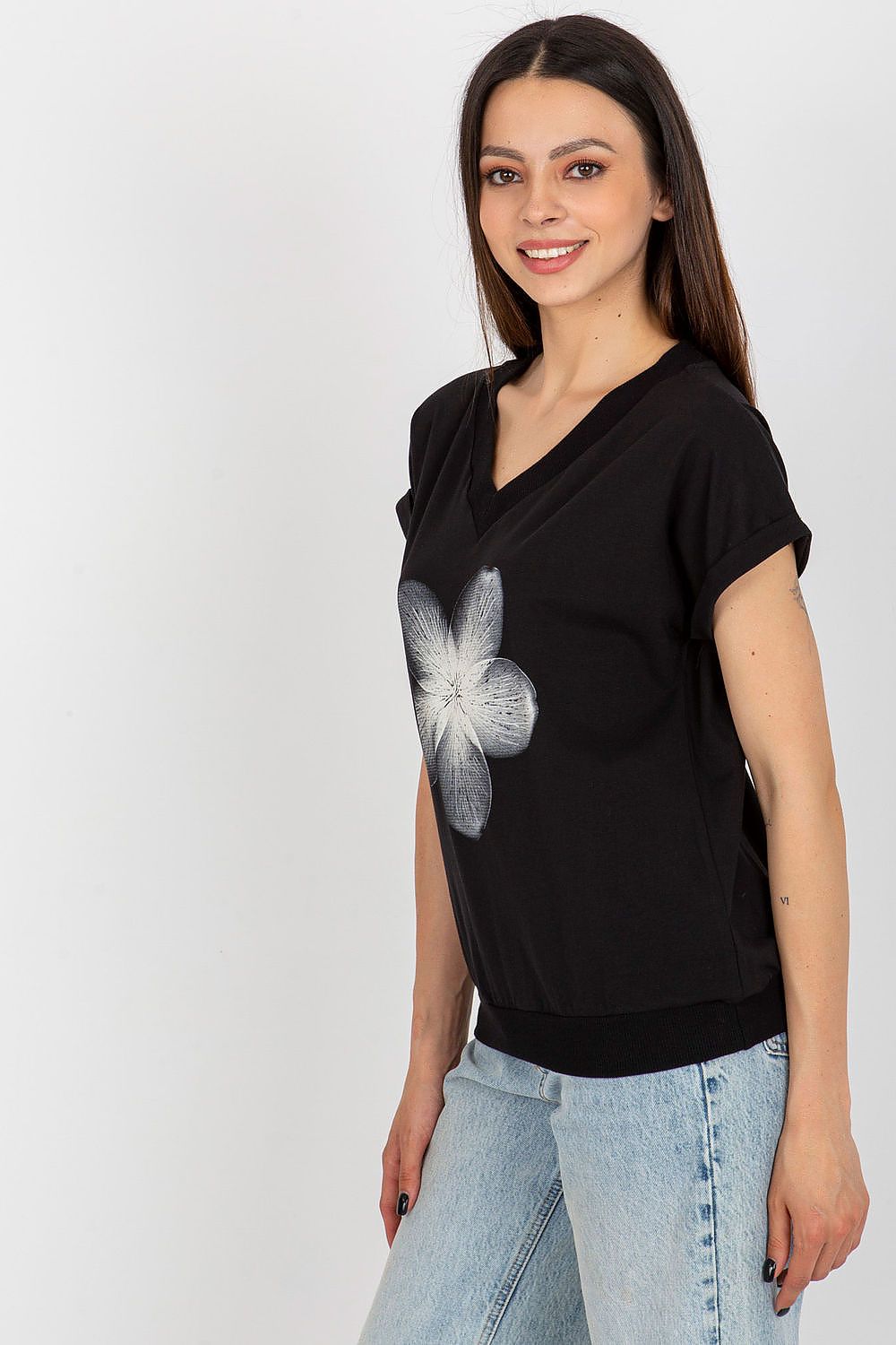  Bluză model 182106 Rue Paris 