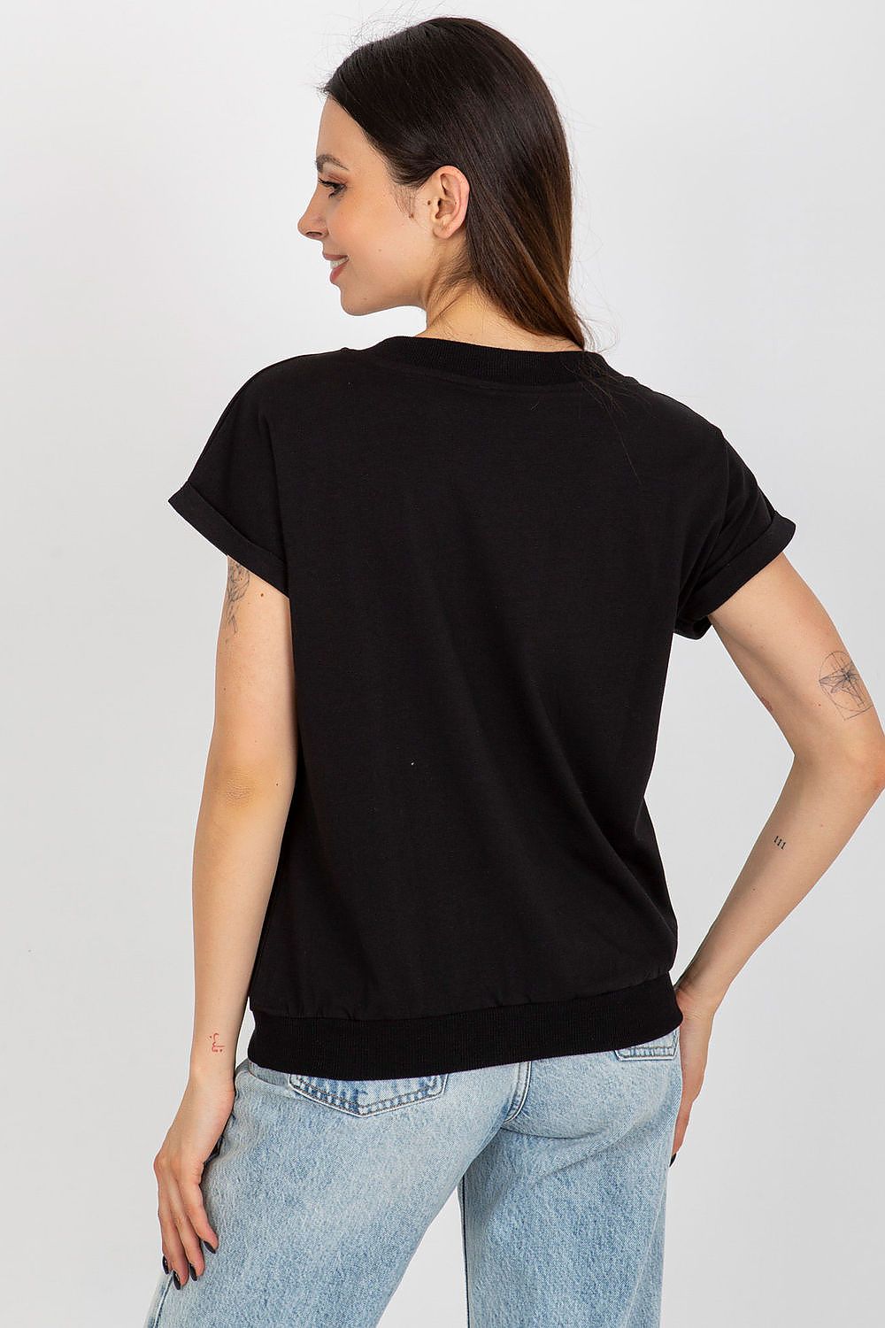  Bluză model 182106 Rue Paris 
