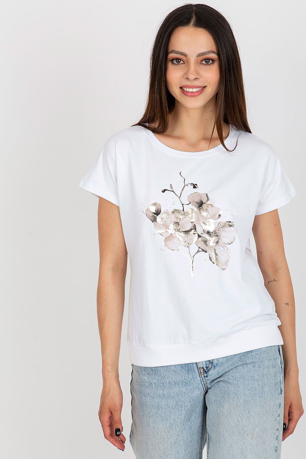  Bluză model 182108 Rue Paris 