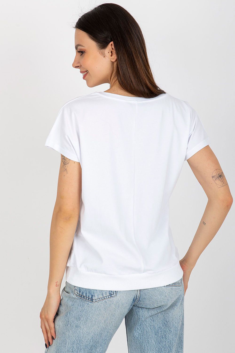  Bluză model 182108 Rue Paris 