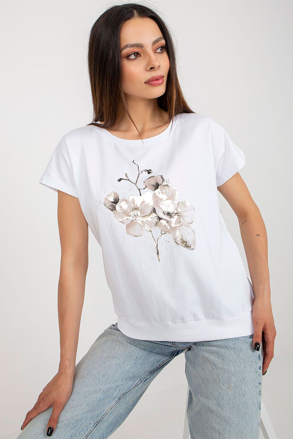  Bluză model 182108 Rue Paris 