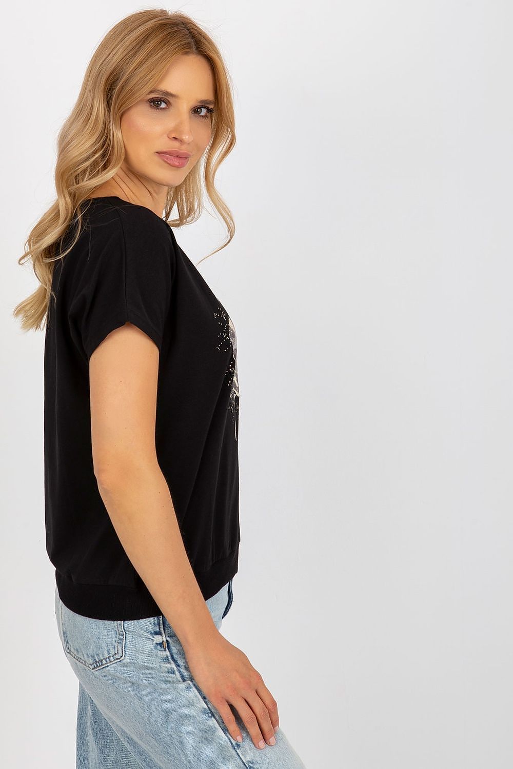  Bluză model 182109 Rue Paris 