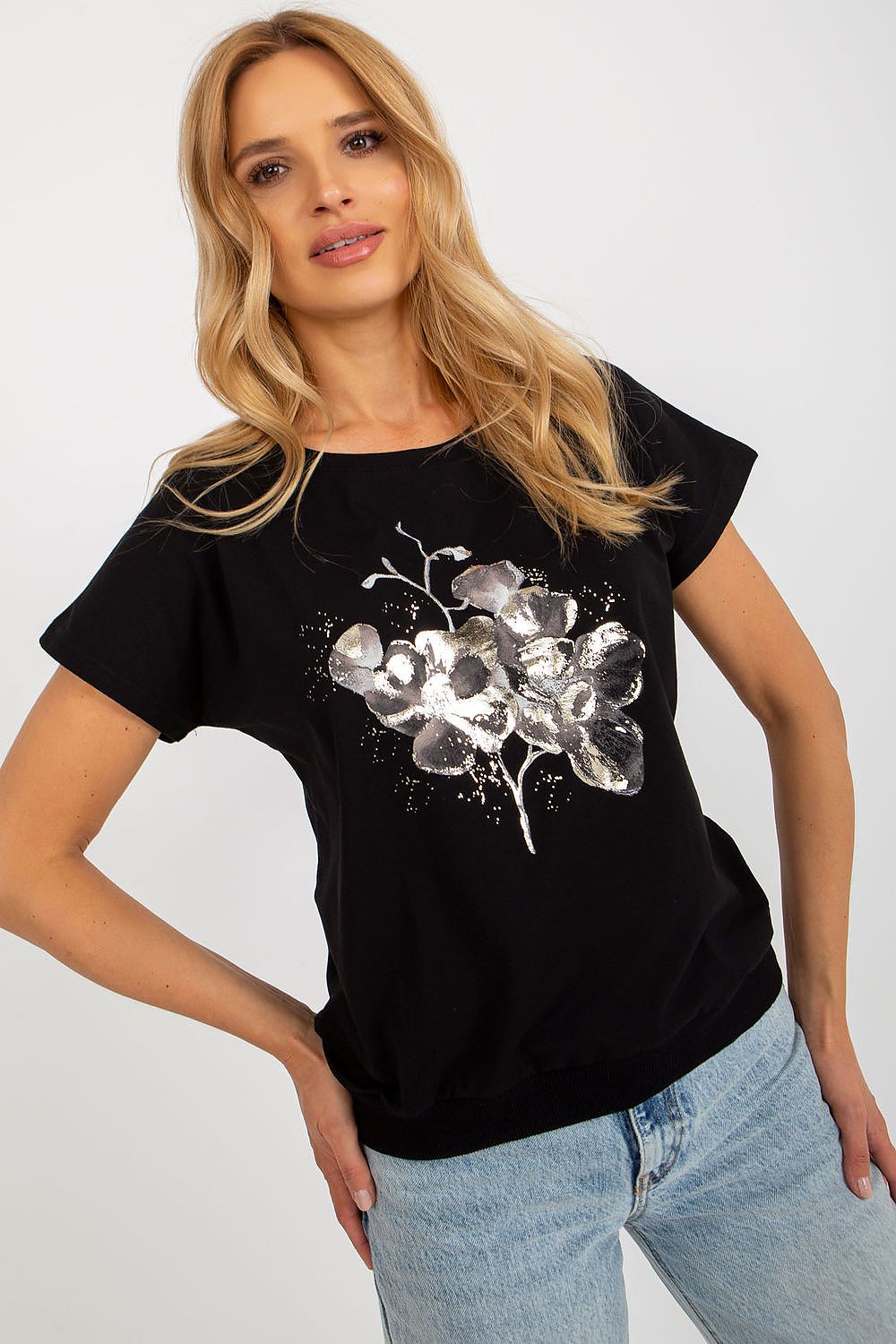  Bluză model 182109 Rue Paris 